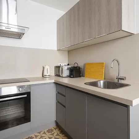 Stylish Near Monaco Appartement *