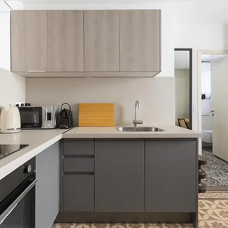 Stylish Near Monaco Appartement Beausoleil