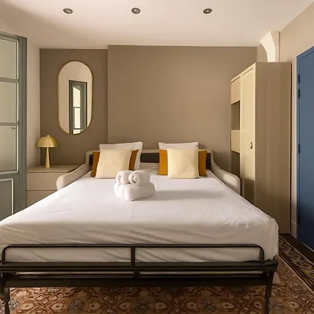 Stylish Near Monaco Appartement