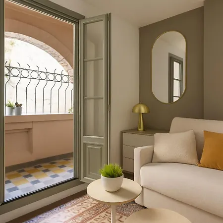 Stylish Near Monaco Beausoleil