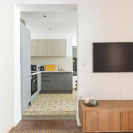 Stylish Near Monaco Daire Beausoleil