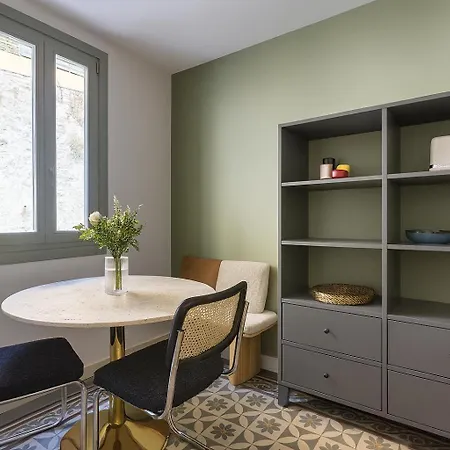 Stylish Near Monaco Appartement