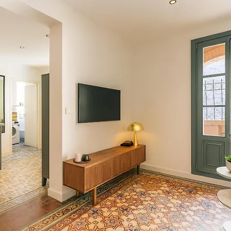 Appartement Stylish Near Monaco *